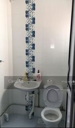 Blk 340 Woodlands Avenue 1 (Woodlands), HDB Executive #565843041